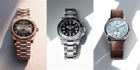 rolex nowości 2024|new rolex watches.